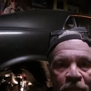 Meet your Posher, Bob